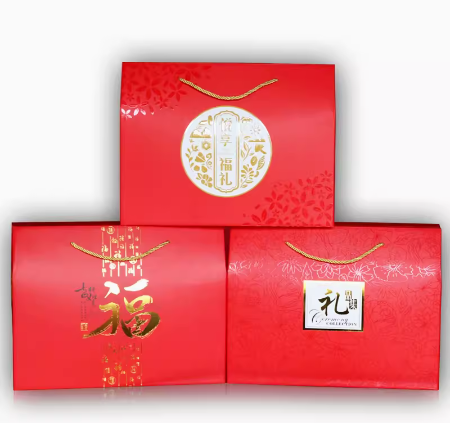 禮品包裝盒印刷對(duì)紙張有什么要求嗎