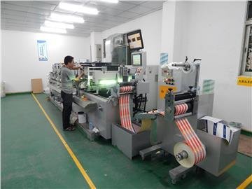 我國(guó)印刷業(yè)個(gè)體有限理性與行業(yè)生存環(huán)境